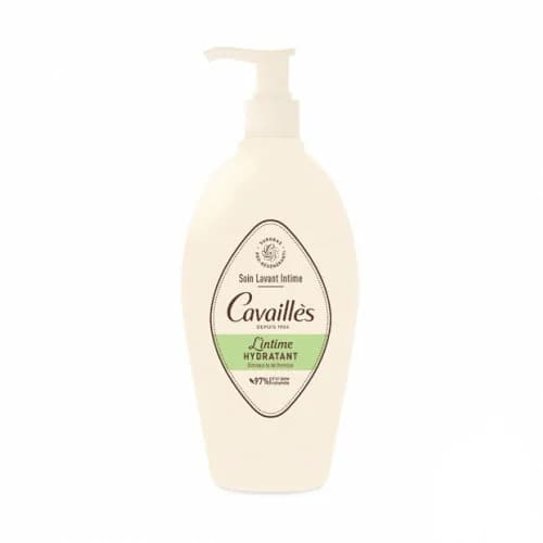 roge cavailles soin intime secheresse 250 ml