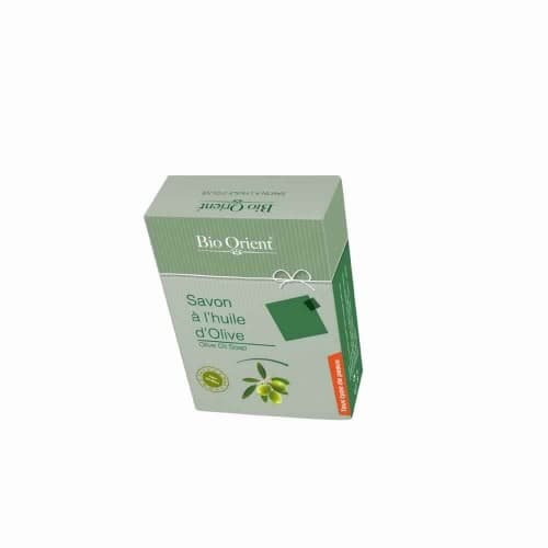 bioorient savon d’olive