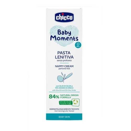 chicco baby moment creme de change