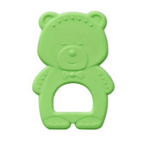 pur anneau ourson 4 m+