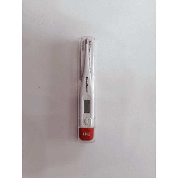 thermometre rigide domotherm