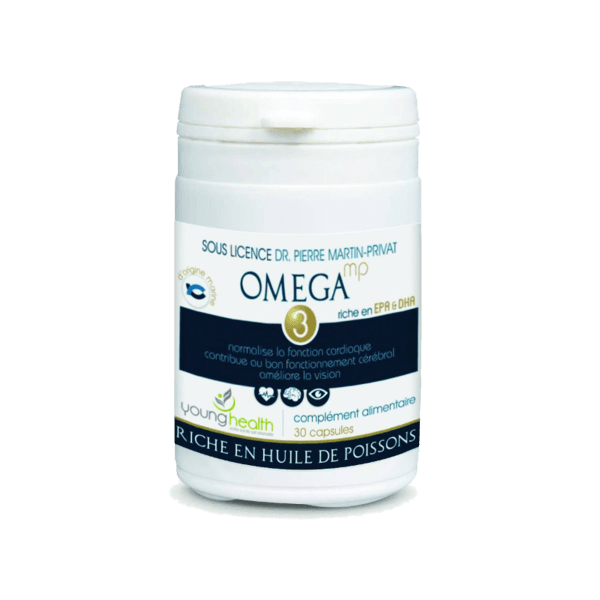 young health omega3 bt/90