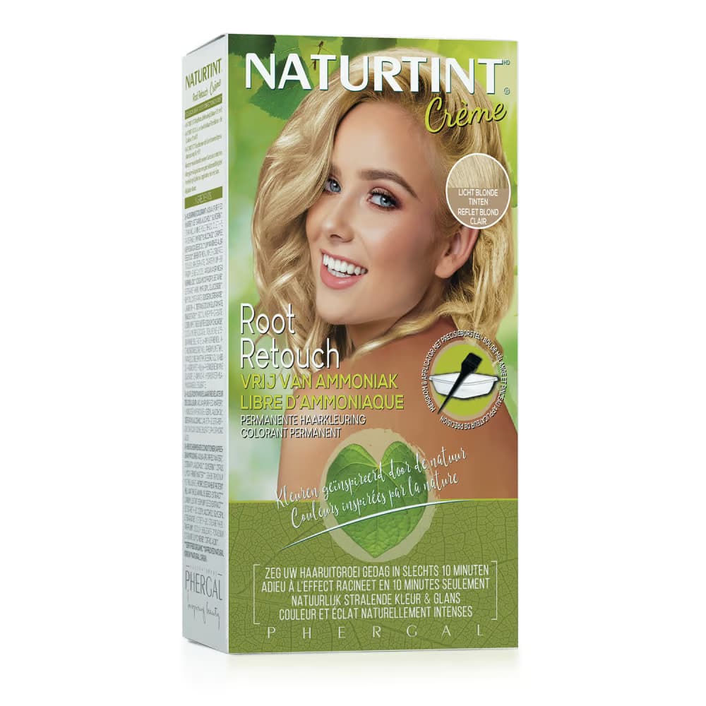 Naturtint retouch racines 9N Blond Clair 45 ml