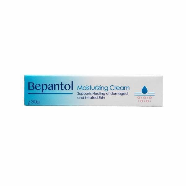 Roncey bepantol crème hydratante 30ml