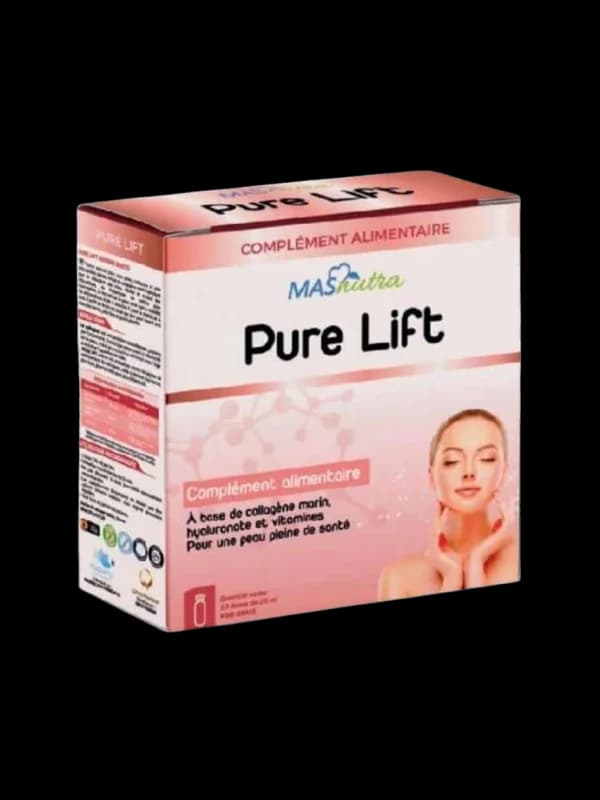 Pure lift 10 dose 25ml