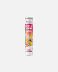 FORTE PHARMA HYDRA FORTE BOOSTER EFFERVECSENTS ANANAS PASSION B/24