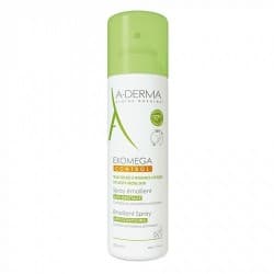 A-DERME EXOMEGA CONTROL SPRAY EMOLLIENT ANTI-GRATTAGE