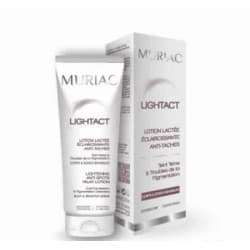 MURIAC LIGHTACT LOTION LACTÉE CORPS 200ML