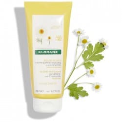 KLORANE Baume Après shampooing à la Camomille 200ML