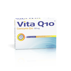 VITA Q10 30 Capsules