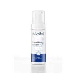 BABYLIN'S SHAMPOOING MOUSSE 150ML