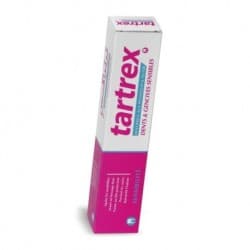 TARTREX DENTIFRICE DENTS ET GENCIVES SENSIBLES