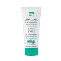 CYTOL CLEAN GEL NETTOYANT PURIFIANT 150ML