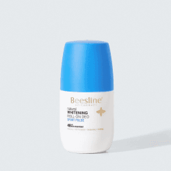 BEESLINE DEODORANT ROLL ON SPORT PULSE 4EN1 50ML