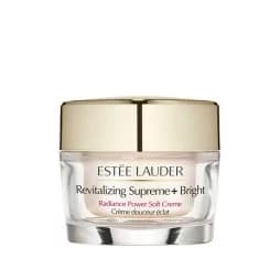 Estée lauder revitalizing supreme + bright crème hydratante délicate