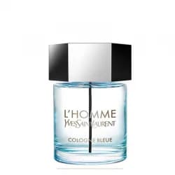 Yves saint laurent l'homme cologne bleue eau de toilette