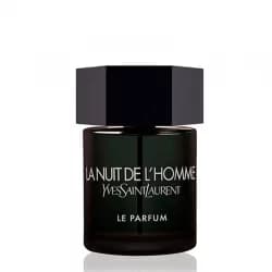 Yves saint laurent la nuit de l'homme le parfum