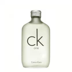 Calvin klein ck one eau de toilette