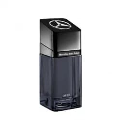 Mercedes-benz select night eau de parfum
