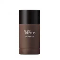 Hermès terre d'hermès déodorant stick