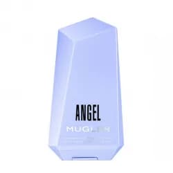 Mugler angel parfum en lait pour le corps