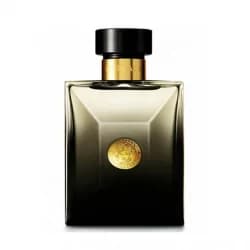 Versace oud noir eau de parfum