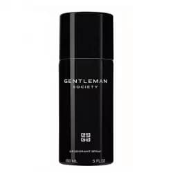 Givenchy gentleman society déodorant spray