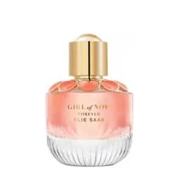 Elie saab girl of now forever eau de parfum