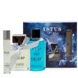 Astus coffret deep eau de parfum