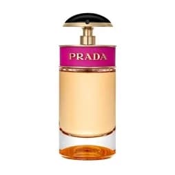 Prada candy eau de parfum