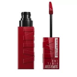Maybelline super stay vinyl ink