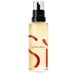 Armani recharge si passione eau de parfum intense