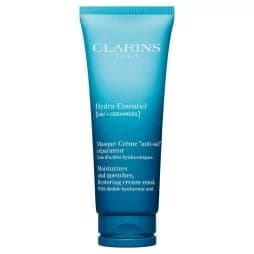 Clarins hydra essentiel masque crème anti-soif