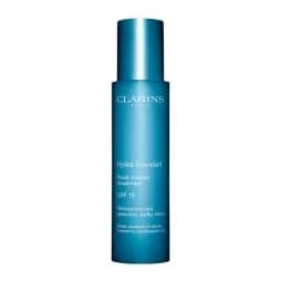 Clarins hydra essentiel fluide fondant désaltérant spf15