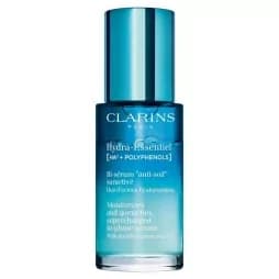 Clarins hydra essentiel bi-sérum "anti-soif" suractivé