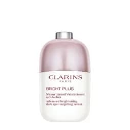 Clarins bright plus sérum intensif éclaircissante anti-taches