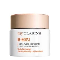 Clarins my clarins re-boost crème hydra-énergisante