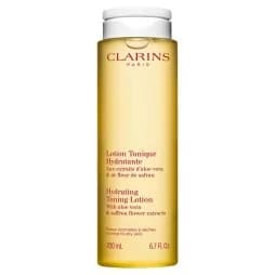 Clarins lotion tonique hydratante