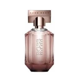 Boss the scent le parfum