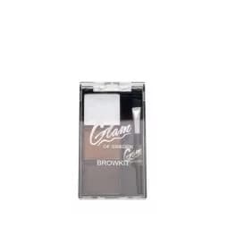Glam kit sourcils