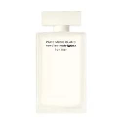 Narciso rodriguez for her pure musc blanc eau de parfum intense