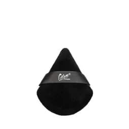 Glam houppette triangulaire