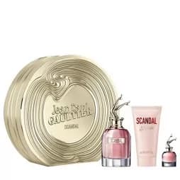 Jean paul gaultier coffret scandal eau de parfum