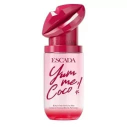Escada yum me, coco!