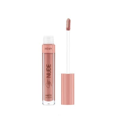 SOFT NUDE MATTE