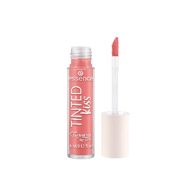 TINTED KISS