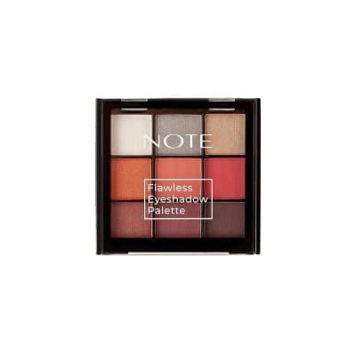 Eyeshadow Palette FLAWLESS