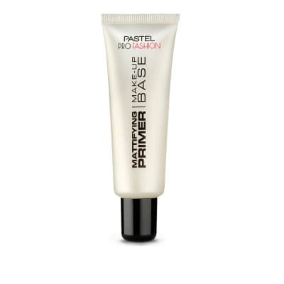 PRIMER BASE "PRO FASHION MATTIFYING MAKE-UP "