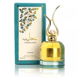 ANDALEEB