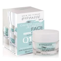 CRÈME DE JOUR LIFT INSTANT Q10